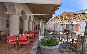 Casa Andina Premium Arequipa